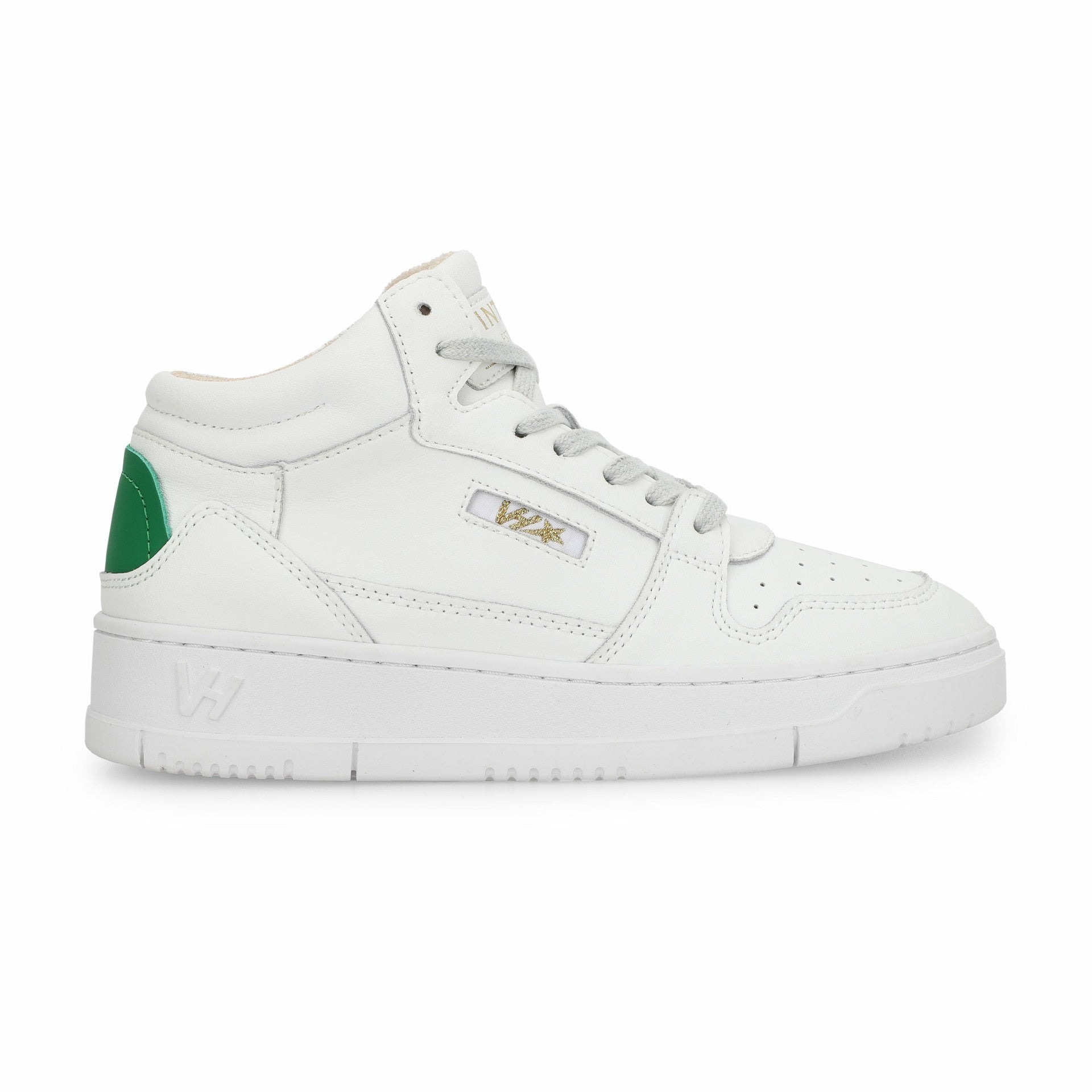 CELESTE 5 - WHITE GREEN | Vintage Havana Women