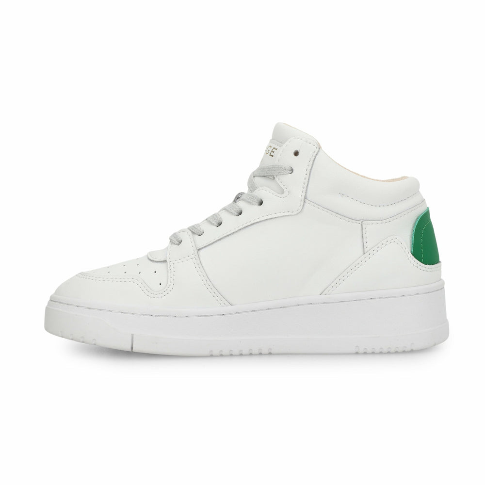 CELESTE 5 - WHITE GREEN | Vintage Havana Women