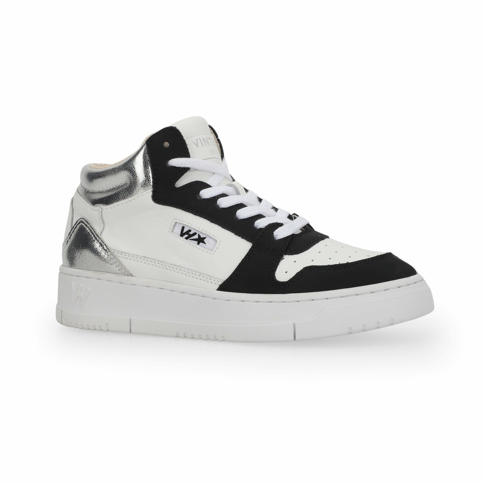 CELESTE 6 - WHITE BLACK | Vintage Havana Women