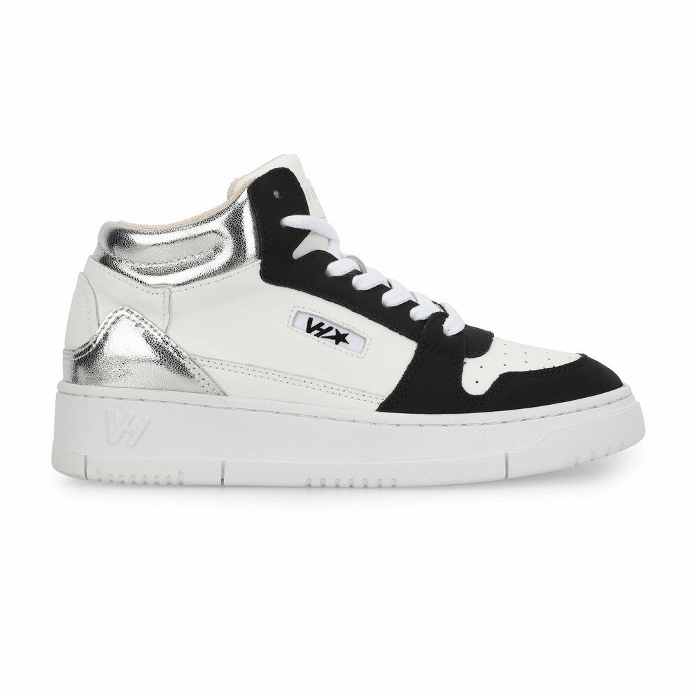 CELESTE 6 - WHITE BLACK | Vintage Havana Women