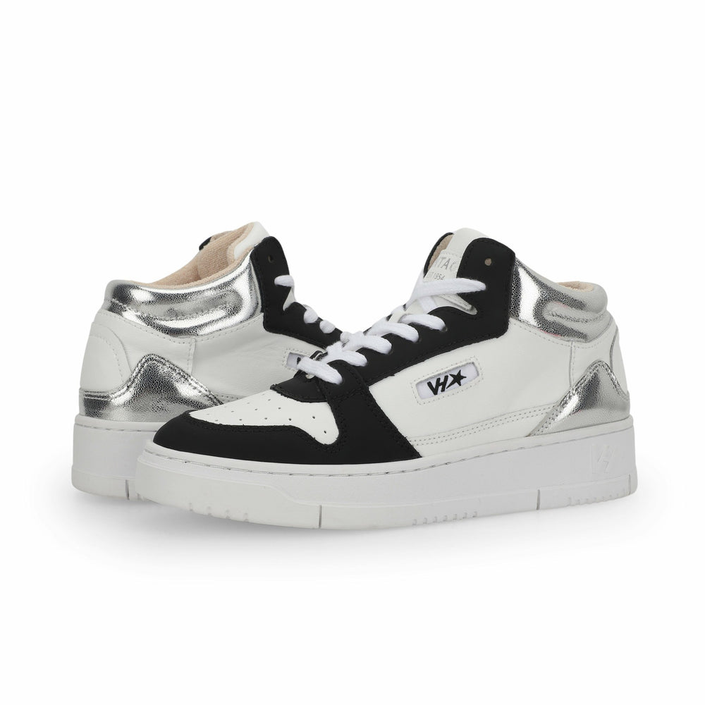 CELESTE 6 - WHITE BLACK | Vintage Havana Women