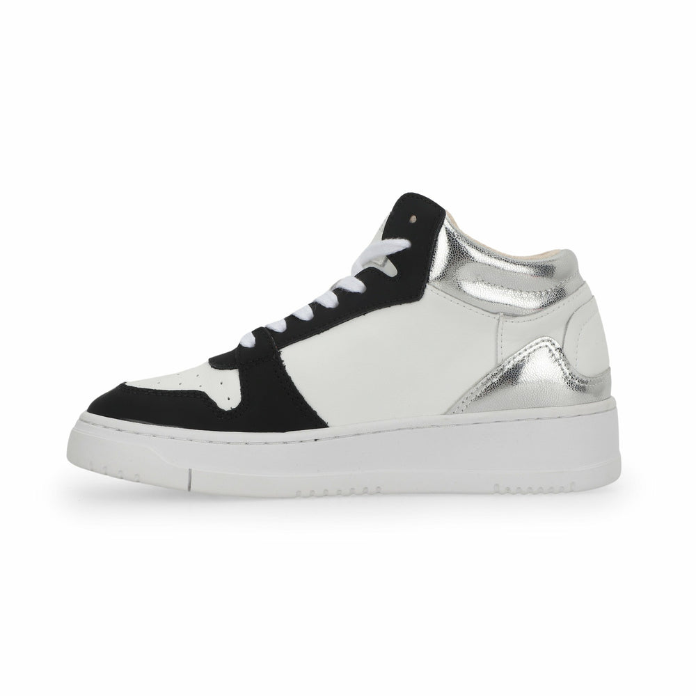 CELESTE 6 - WHITE BLACK | Vintage Havana Women