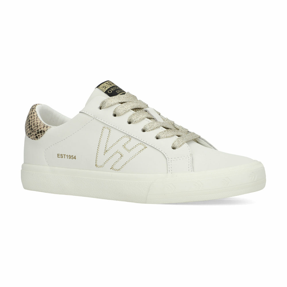 STARTER - WHITE GOLD | Vintage Havana Women