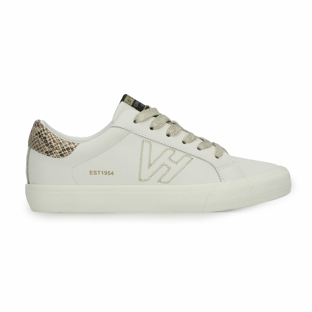 STARTER - WHITE GOLD | Vintage Havana Women