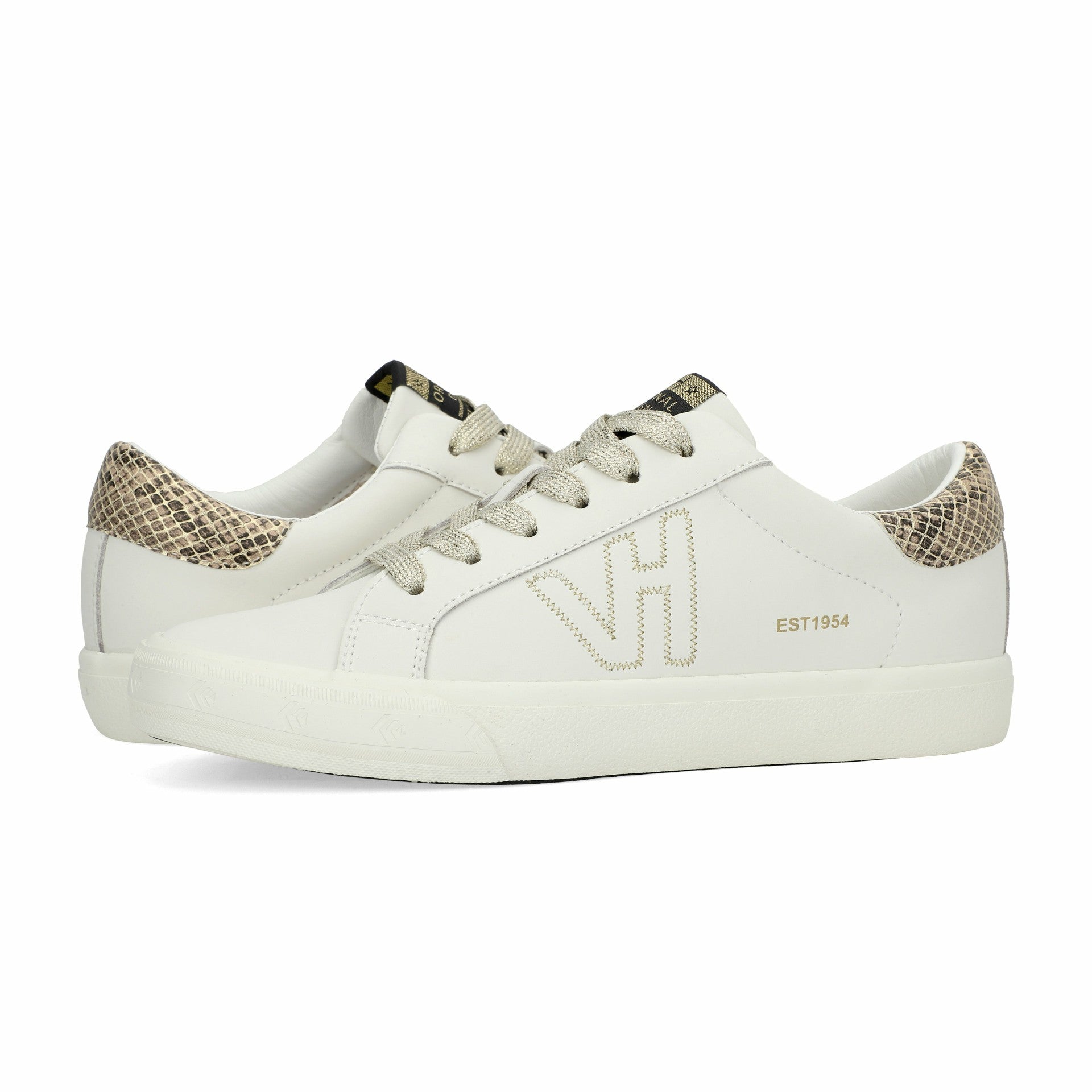 STARTER - WHITE GOLD | Vintage Havana Women