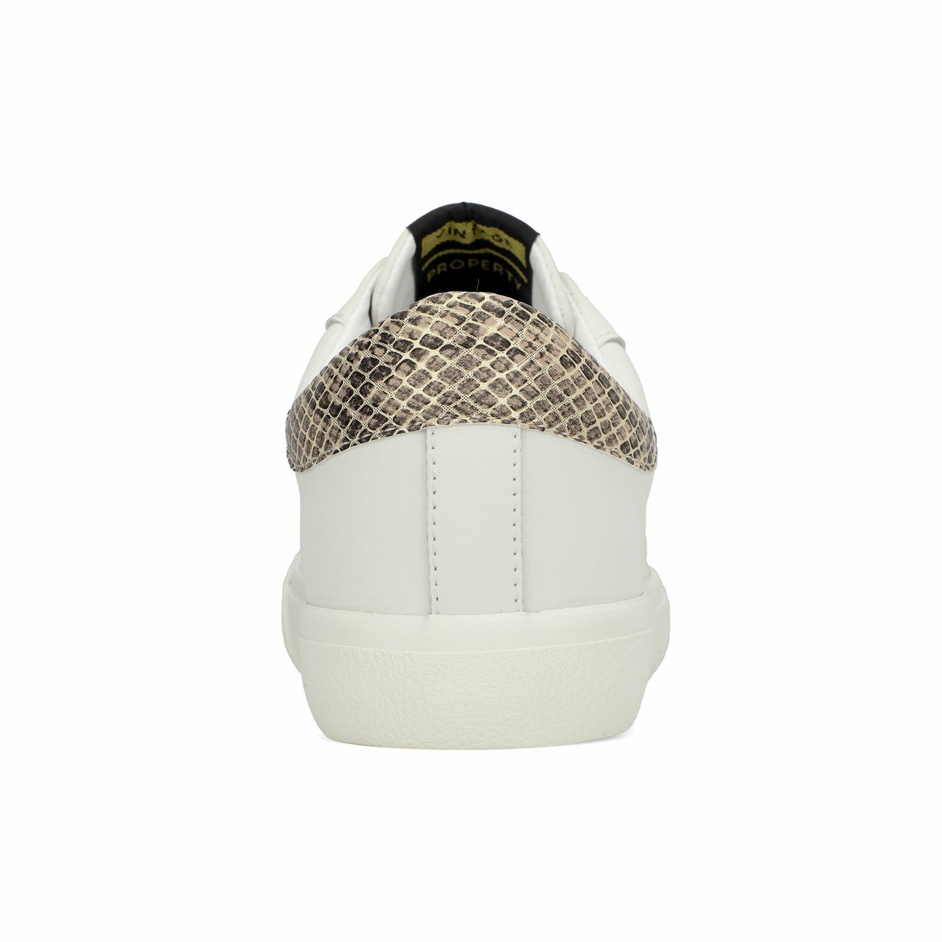 STARTER - WHITE GOLD | Vintage Havana Women