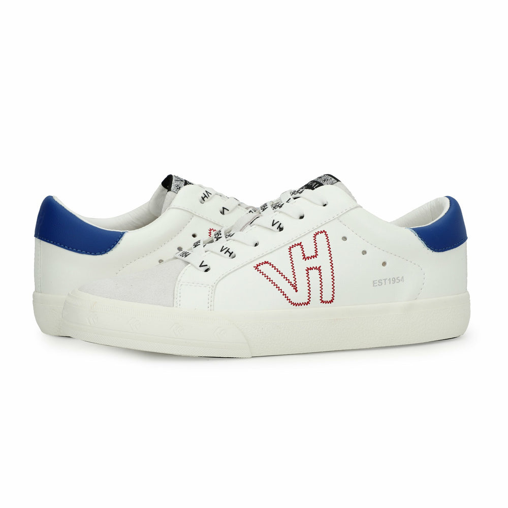 STARTER - WHITE GREY COBALT | Vintage Havana Women