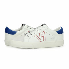 STARTER - WHITE GREY COBALT | Vintage Havana Women
