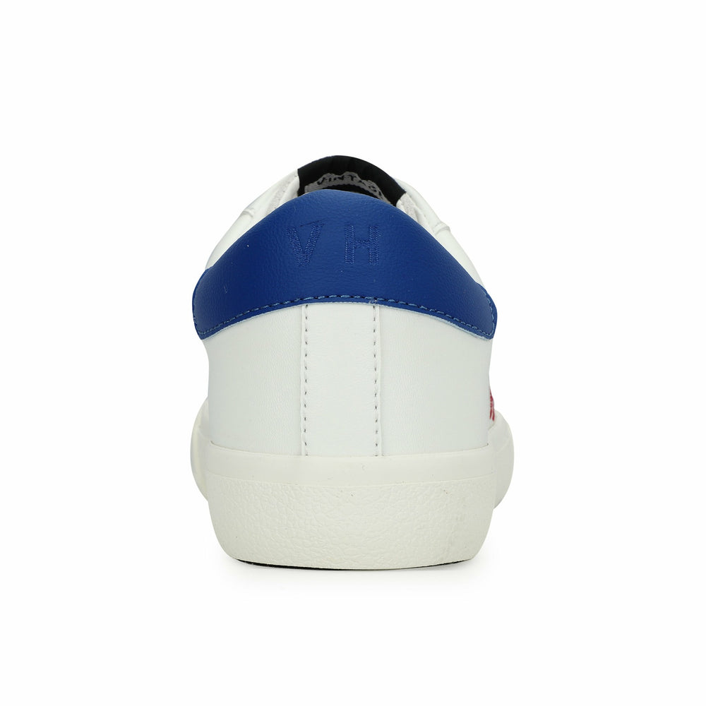 STARTER - WHITE GREY COBALT | Vintage Havana Women
