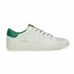 STARTER - WHITE GREY GREEN | Vintage Havana Women