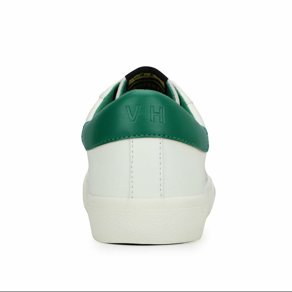 STARTER - WHITE GREY GREEN | Vintage Havana Women