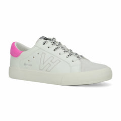 STARTER - WHITE GREY PINK | Vintage Havana Women