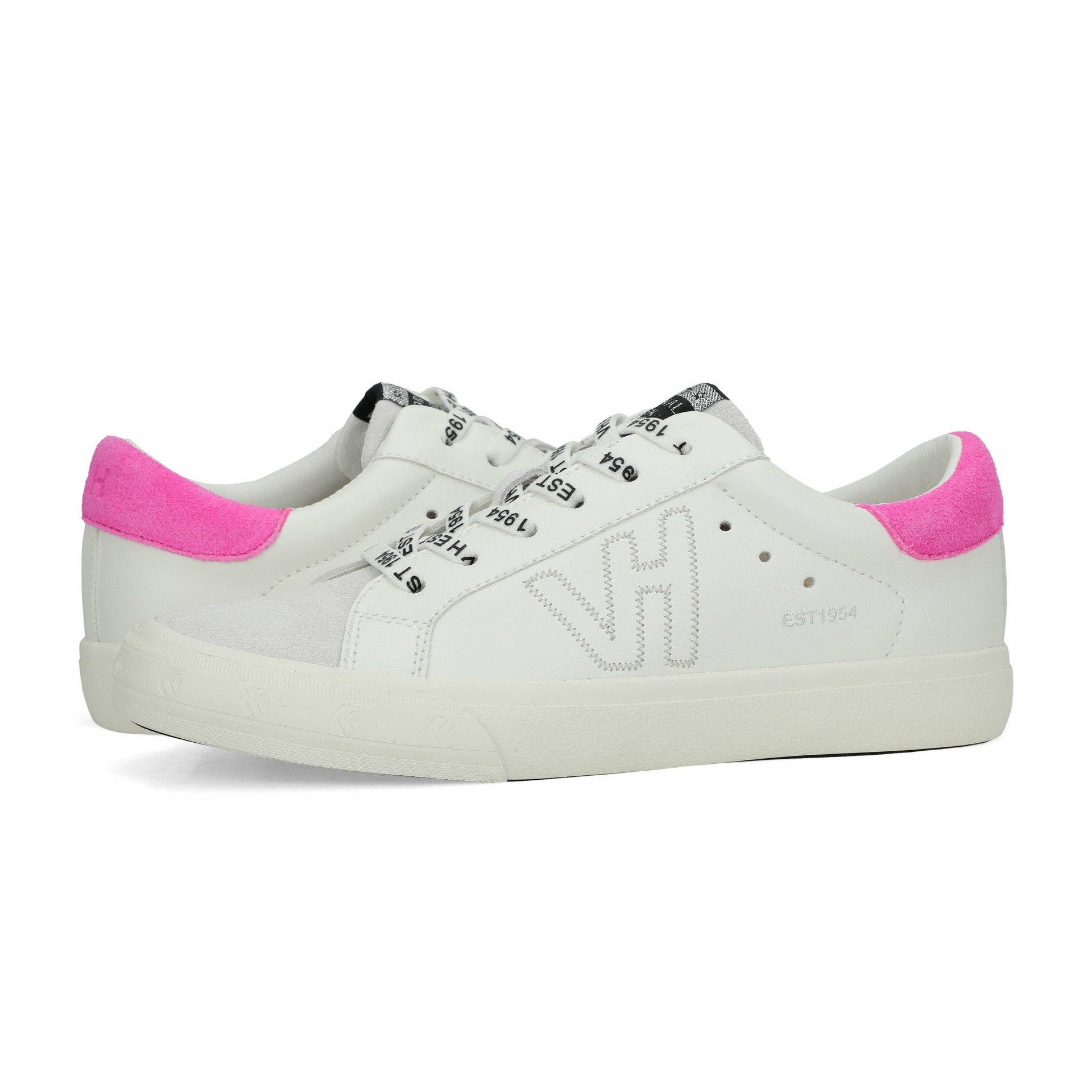 STARTER - WHITE GREY PINK | Vintage Havana Women