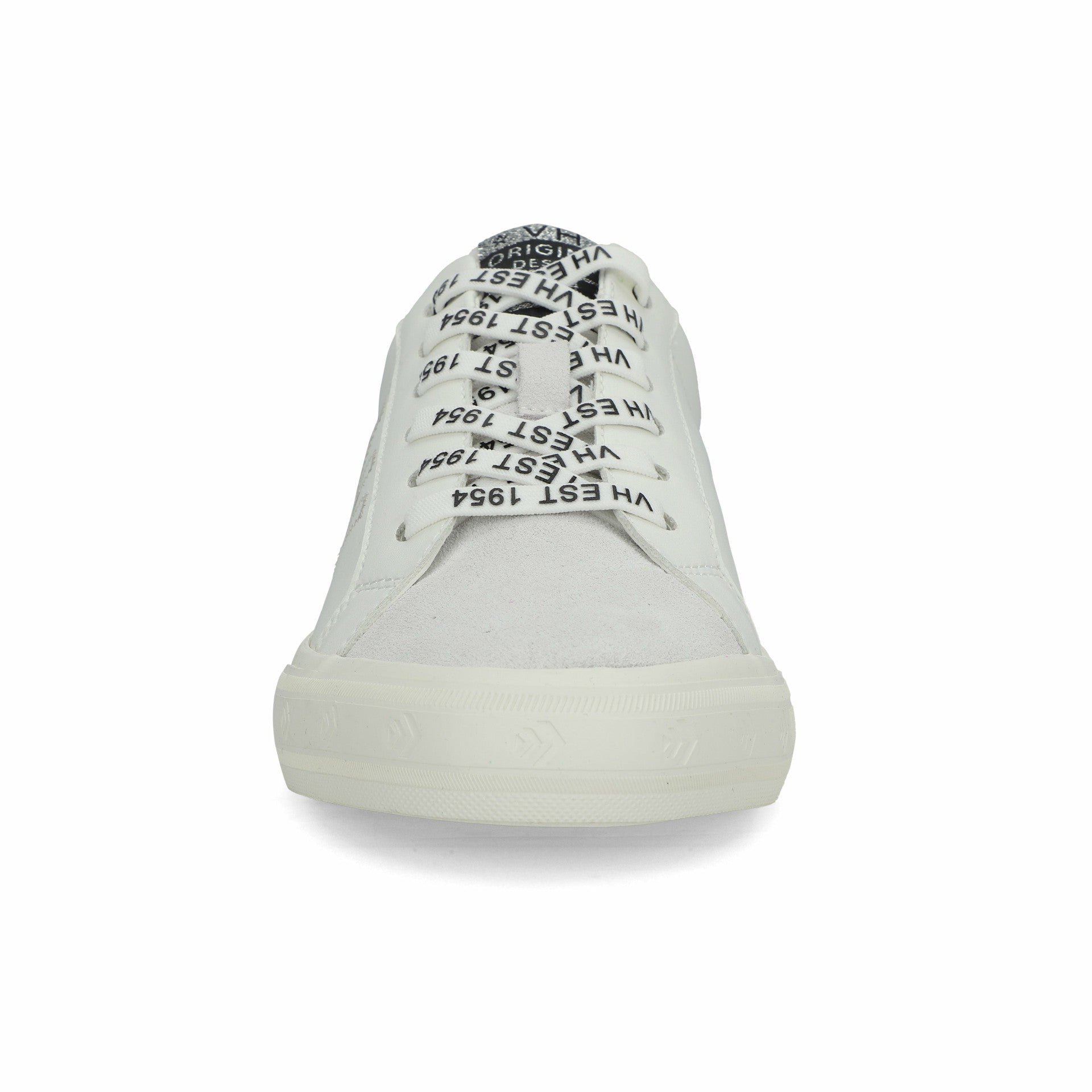 STARTER - WHITE GREY PINK | Vintage Havana Women