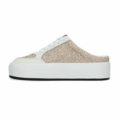 VAL - CLEAR GLITTER | Vintage Havana Women