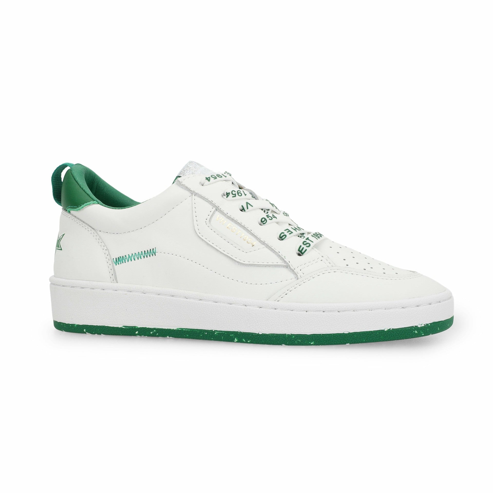 SWAG - WHITE GREEN | Vintage Havana Women