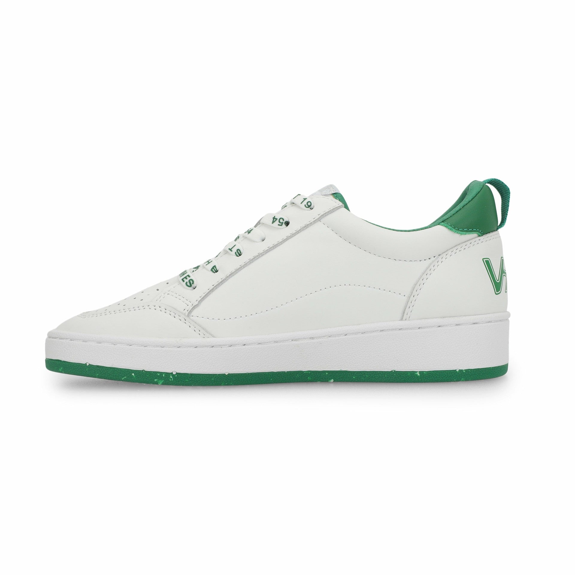 SWAG - WHITE GREEN | Vintage Havana Women