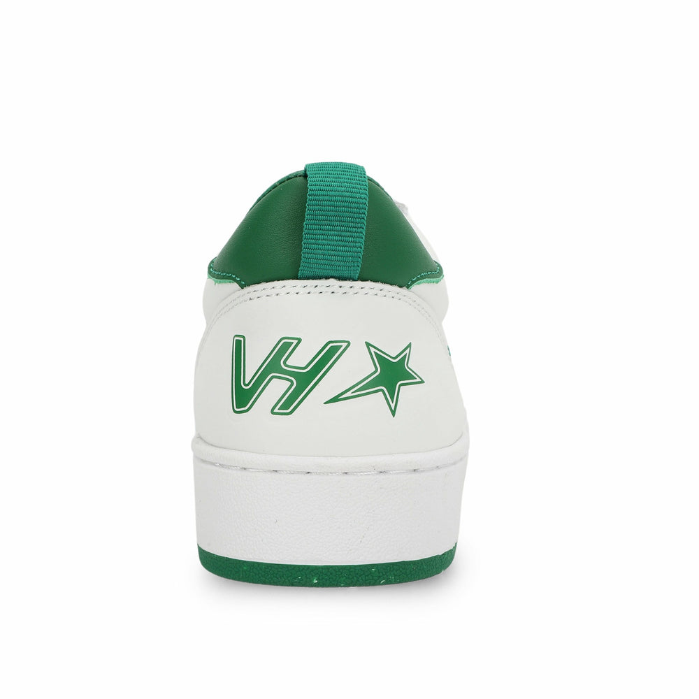 SWAG - WHITE GREEN | Vintage Havana Women