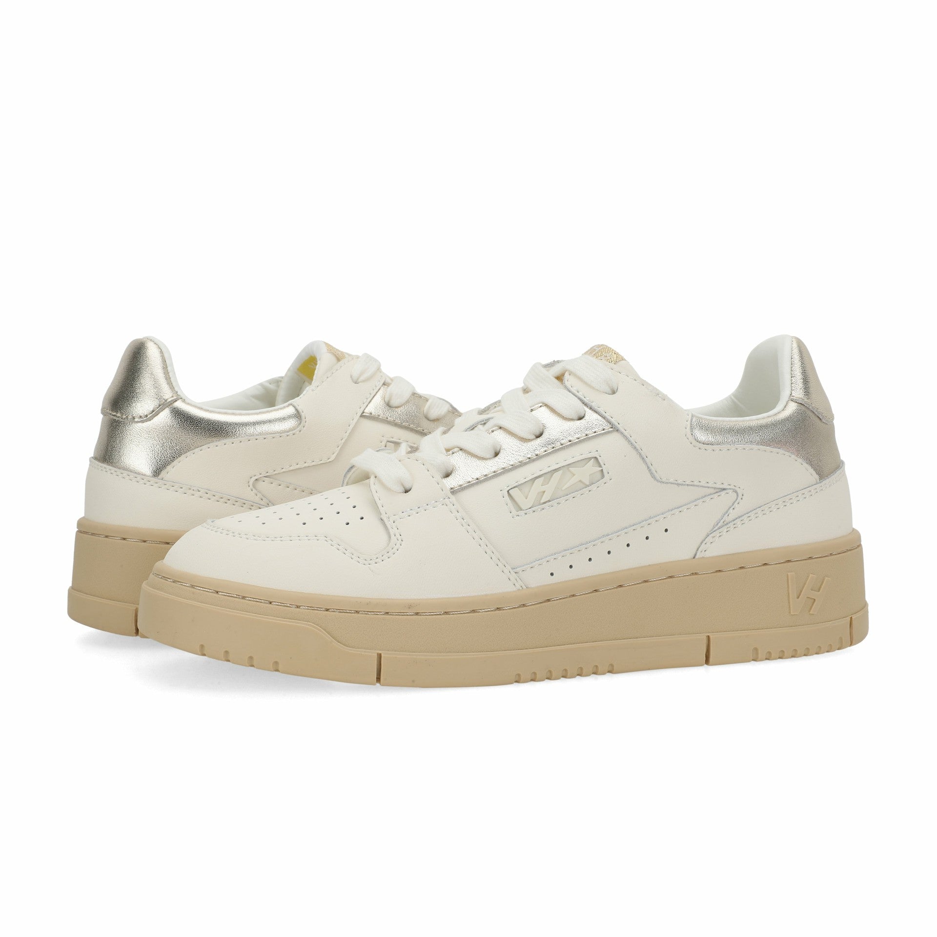 FINESSE - WASHED GOLD | Vintage Havana Women