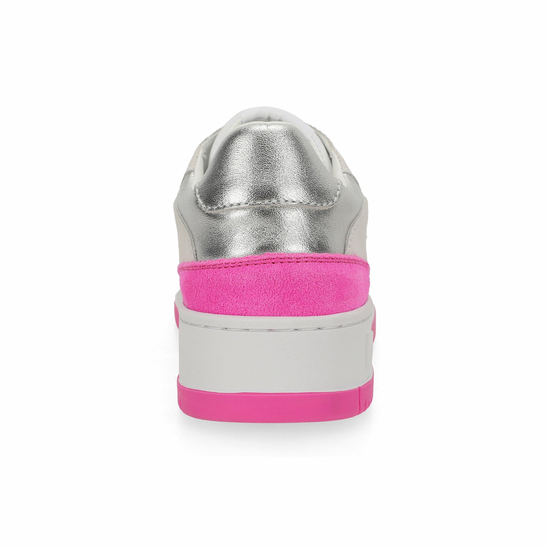 FINESSE - NEON PINK SILVER | Vintage Havana Women