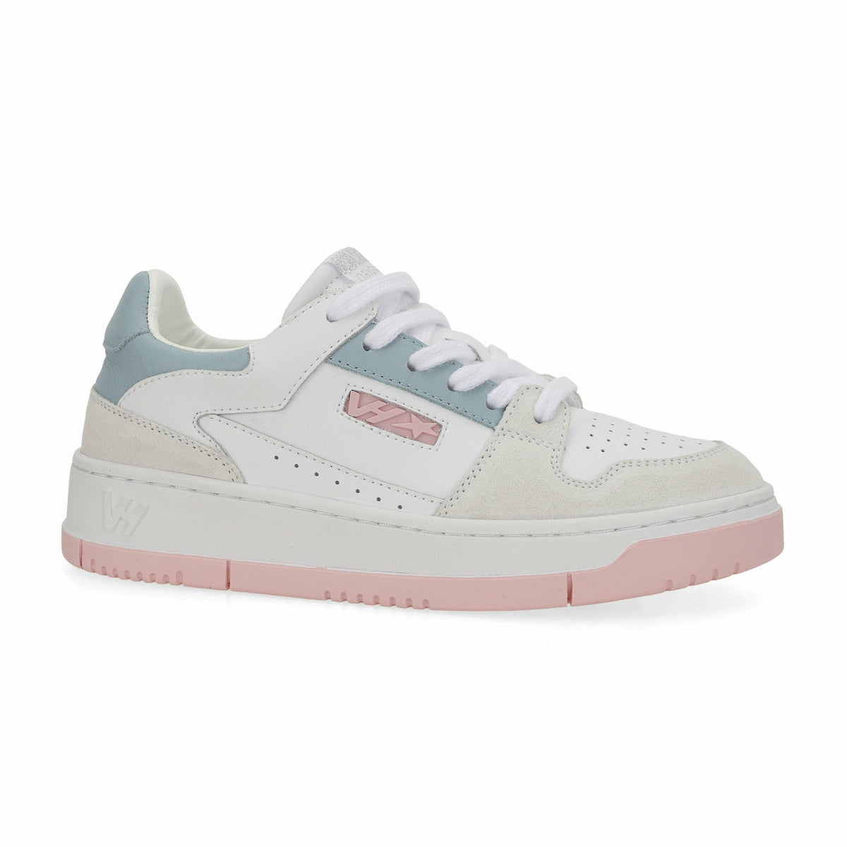 FINESSE - BABY PINK BABY BLUE | Vintage Havana Women