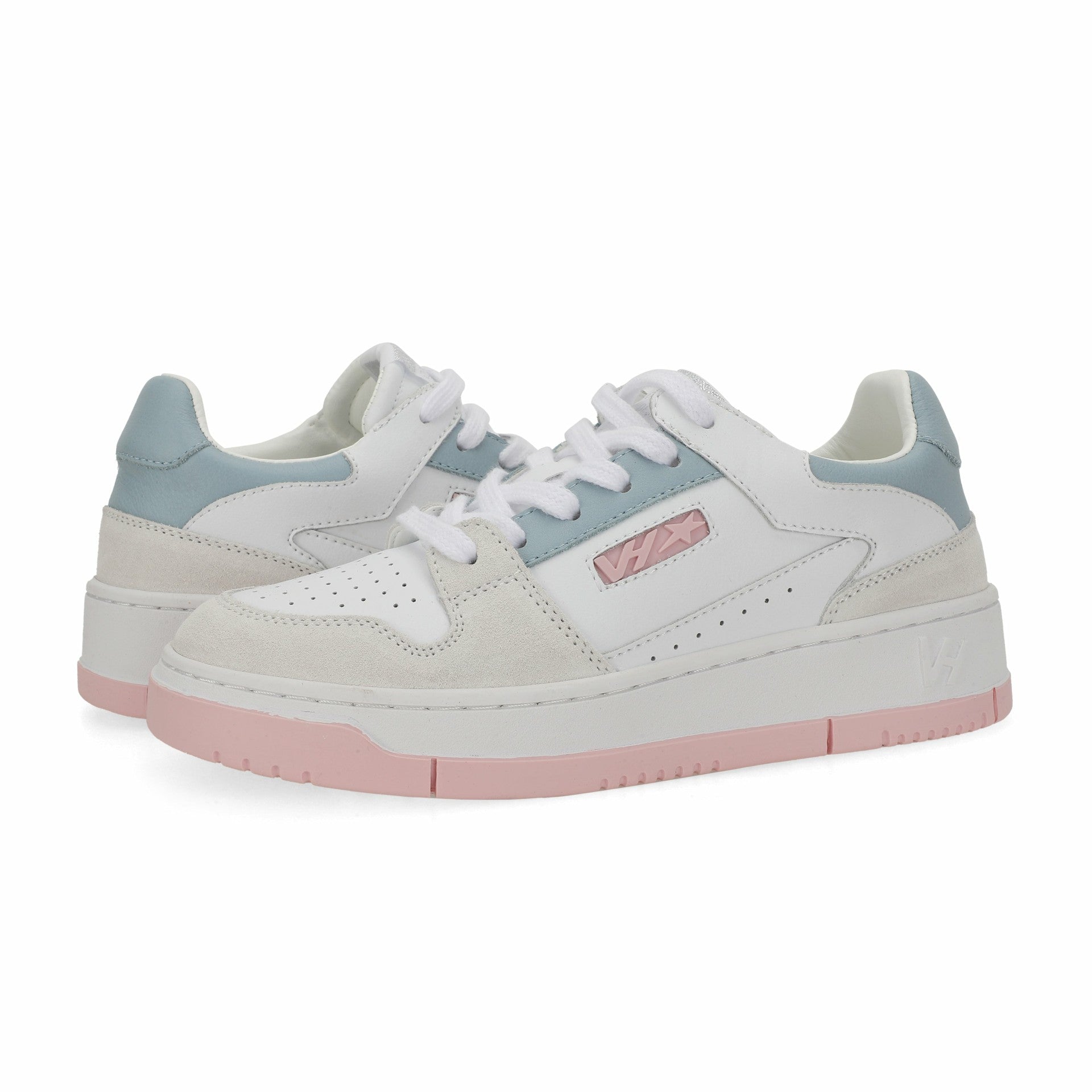 FINESSE - BABY PINK BABY BLUE | Vintage Havana Women