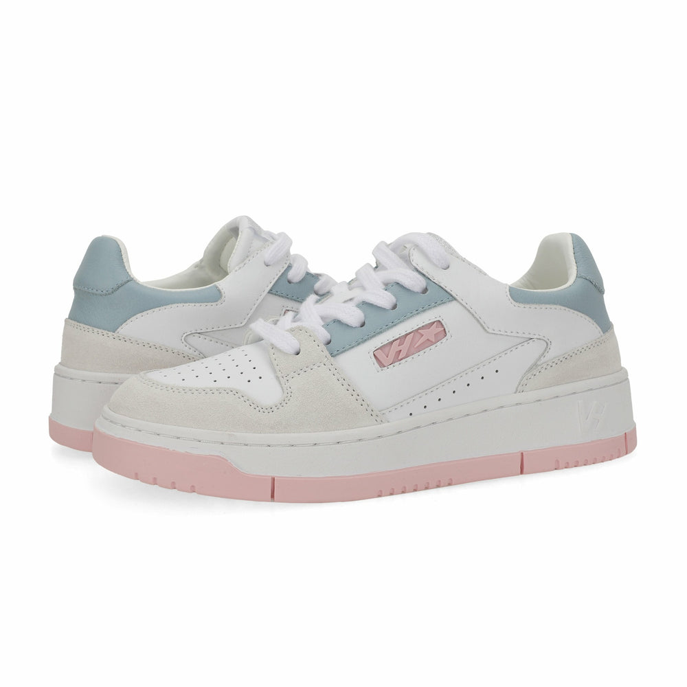 FINESSE - BABY PINK BABY BLUE | Vintage Havana Women