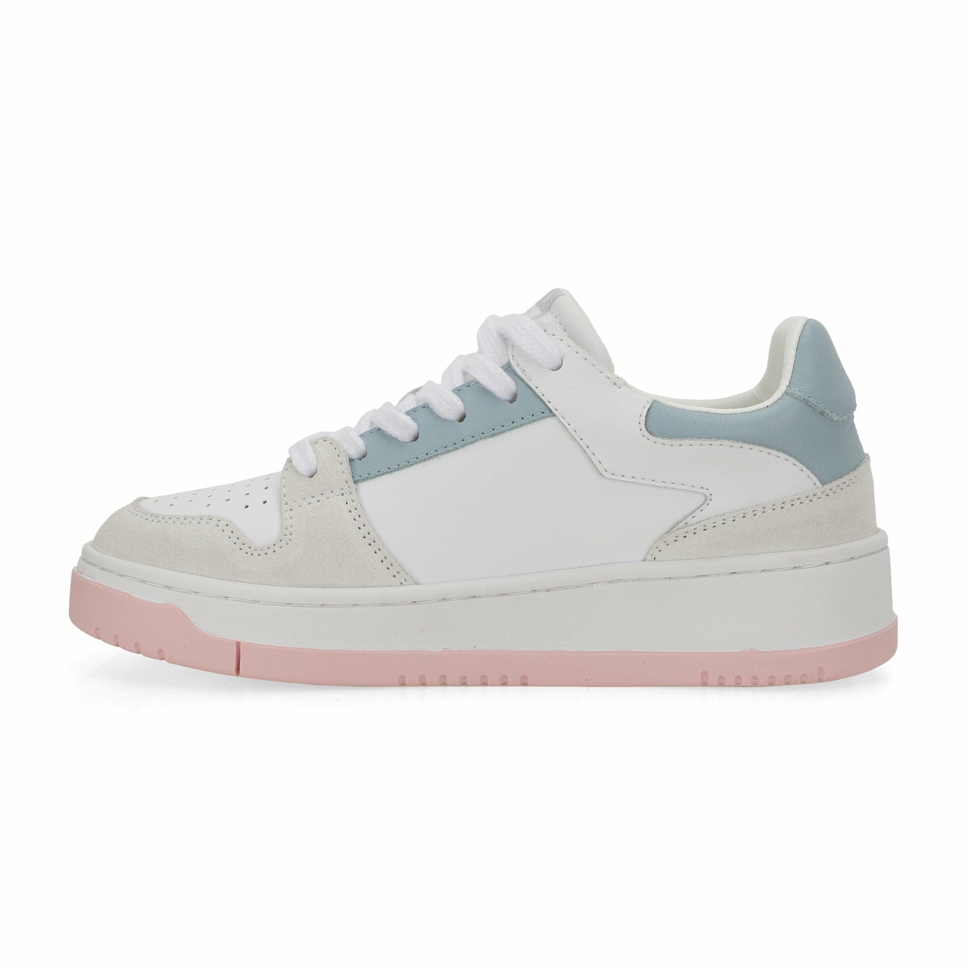 FINESSE - BABY PINK BABY BLUE | Vintage Havana Women