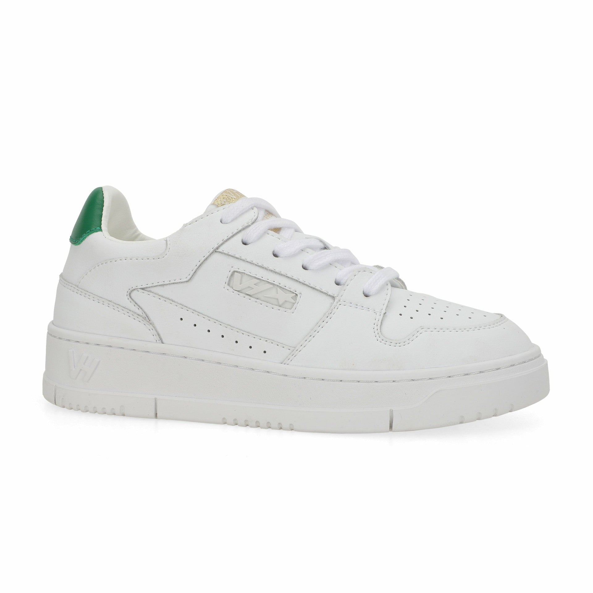 FINESSE - WHITE GREEN | Vintage Havana Women