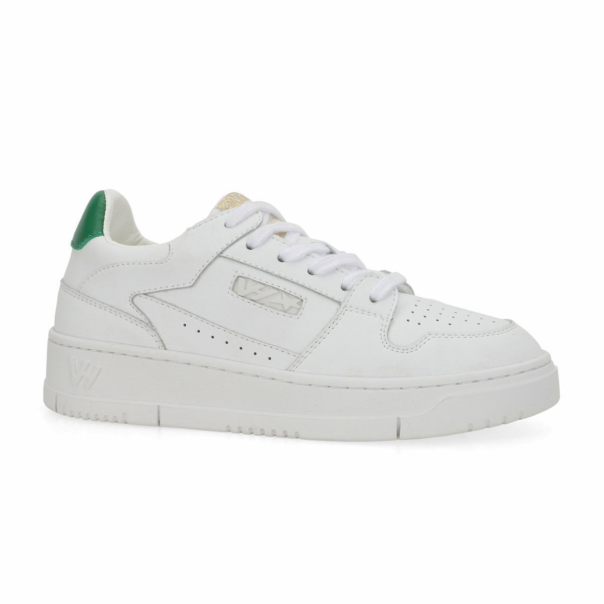 FINESSE - WHITE GREEN | Vintage Havana Women