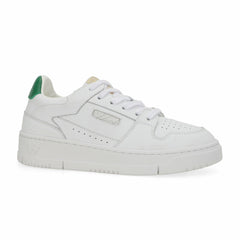 FINESSE - WHITE GREEN | Vintage Havana Women