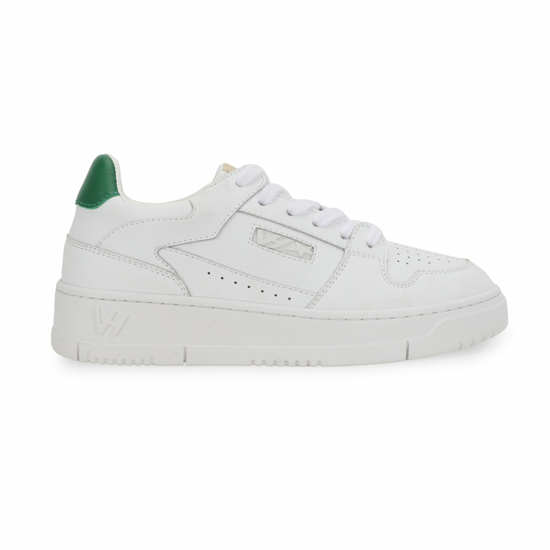FINESSE - WHITE GREEN | Vintage Havana Women