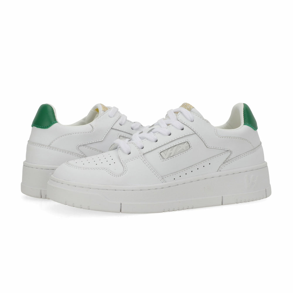 FINESSE - WHITE GREEN | Vintage Havana Women