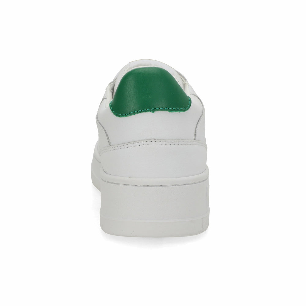 FINESSE - WHITE GREEN | Vintage Havana Women