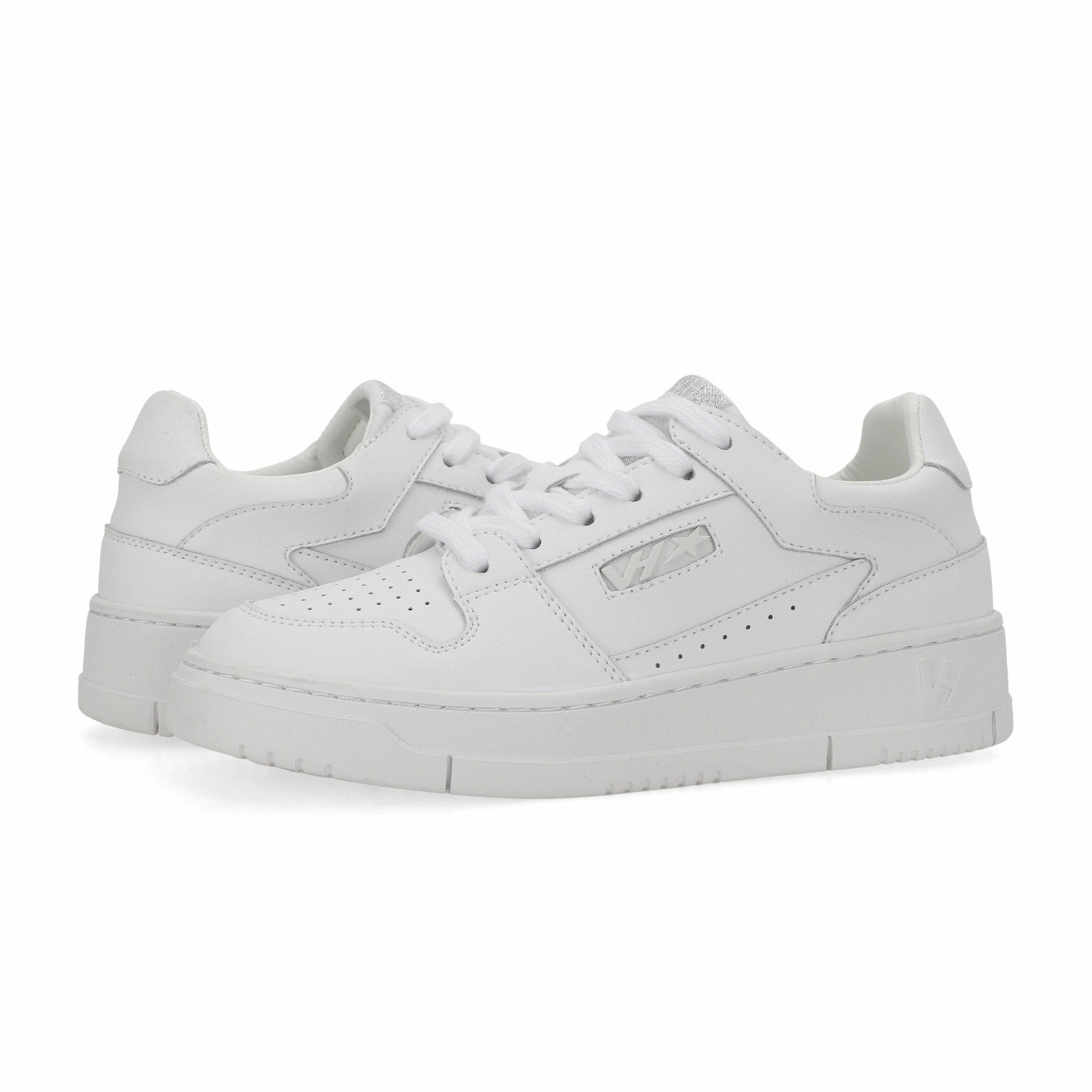 FINESSE - PURE WHITE | Vintage Havana Women