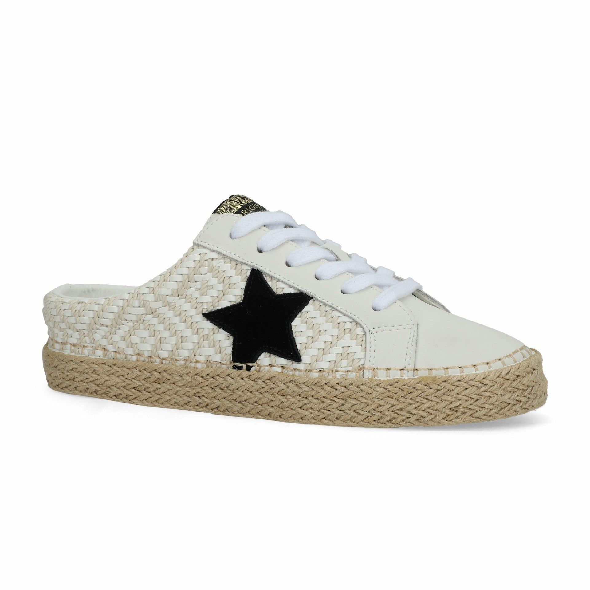 MELODY - WOVEN BLACK | Vintage Havana Women