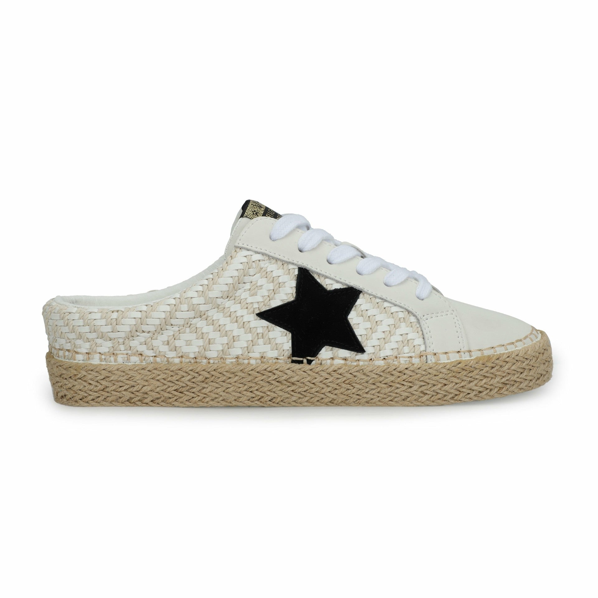 MELODY - WOVEN BLACK | Vintage Havana Women