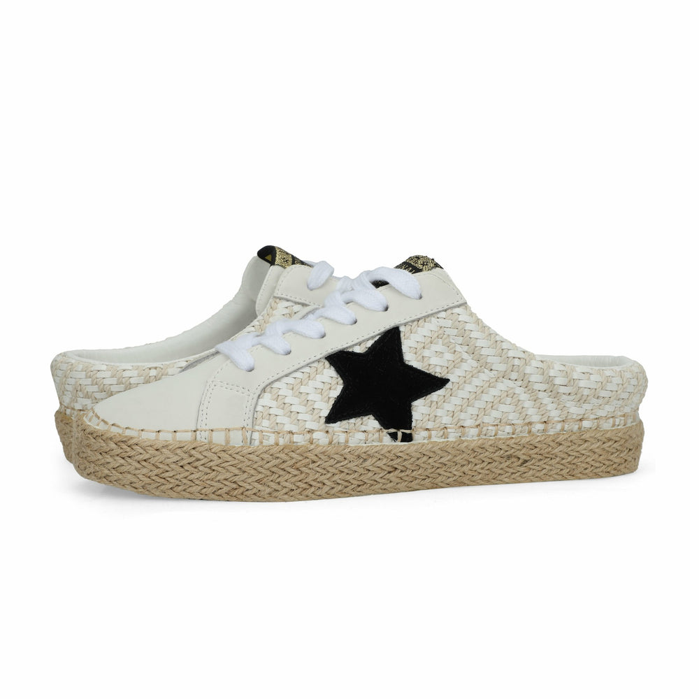 MELODY - WOVEN BLACK | Vintage Havana Women