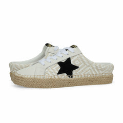 MELODY - WOVEN BLACK | Vintage Havana Women