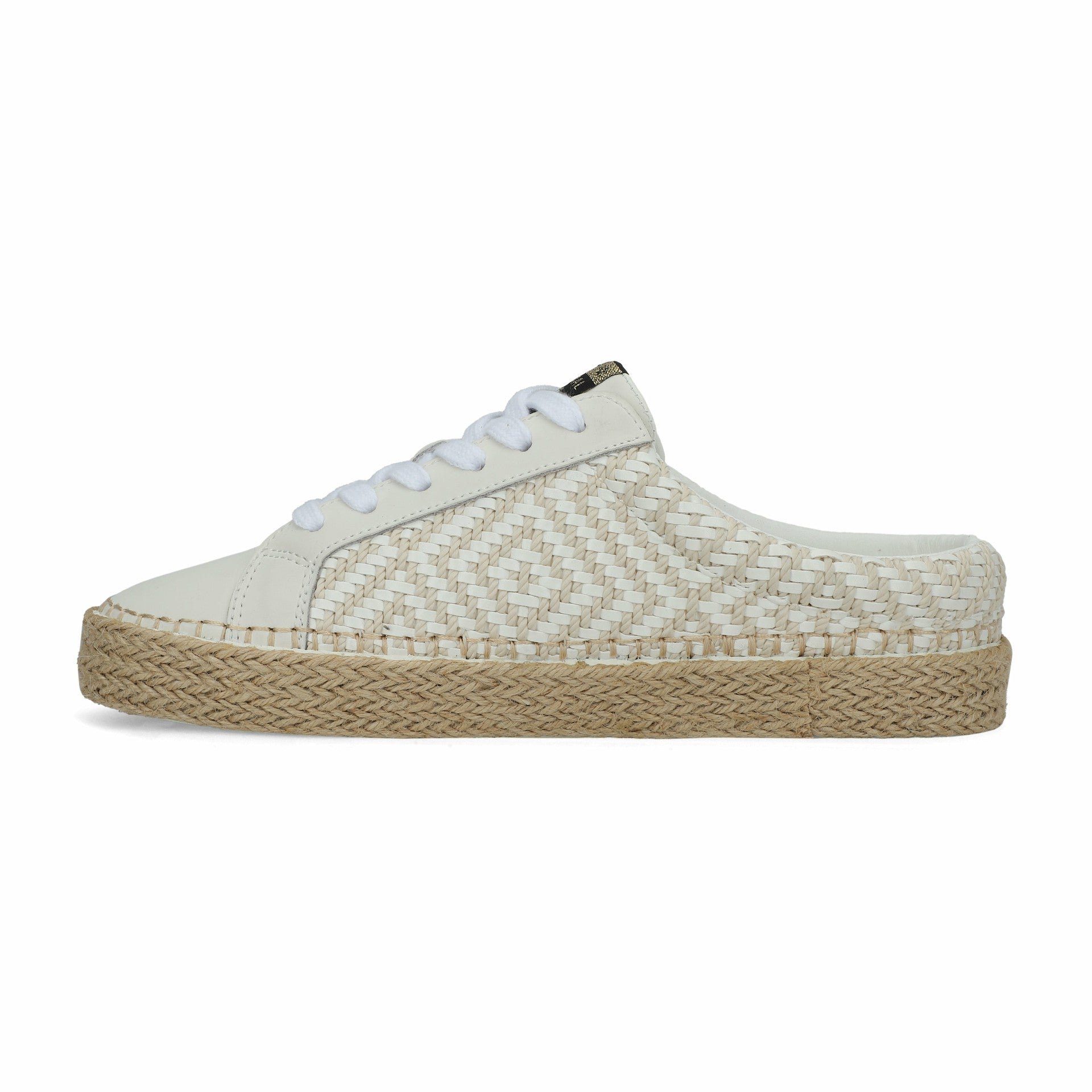 MELODY - WOVEN BLACK | Vintage Havana Women