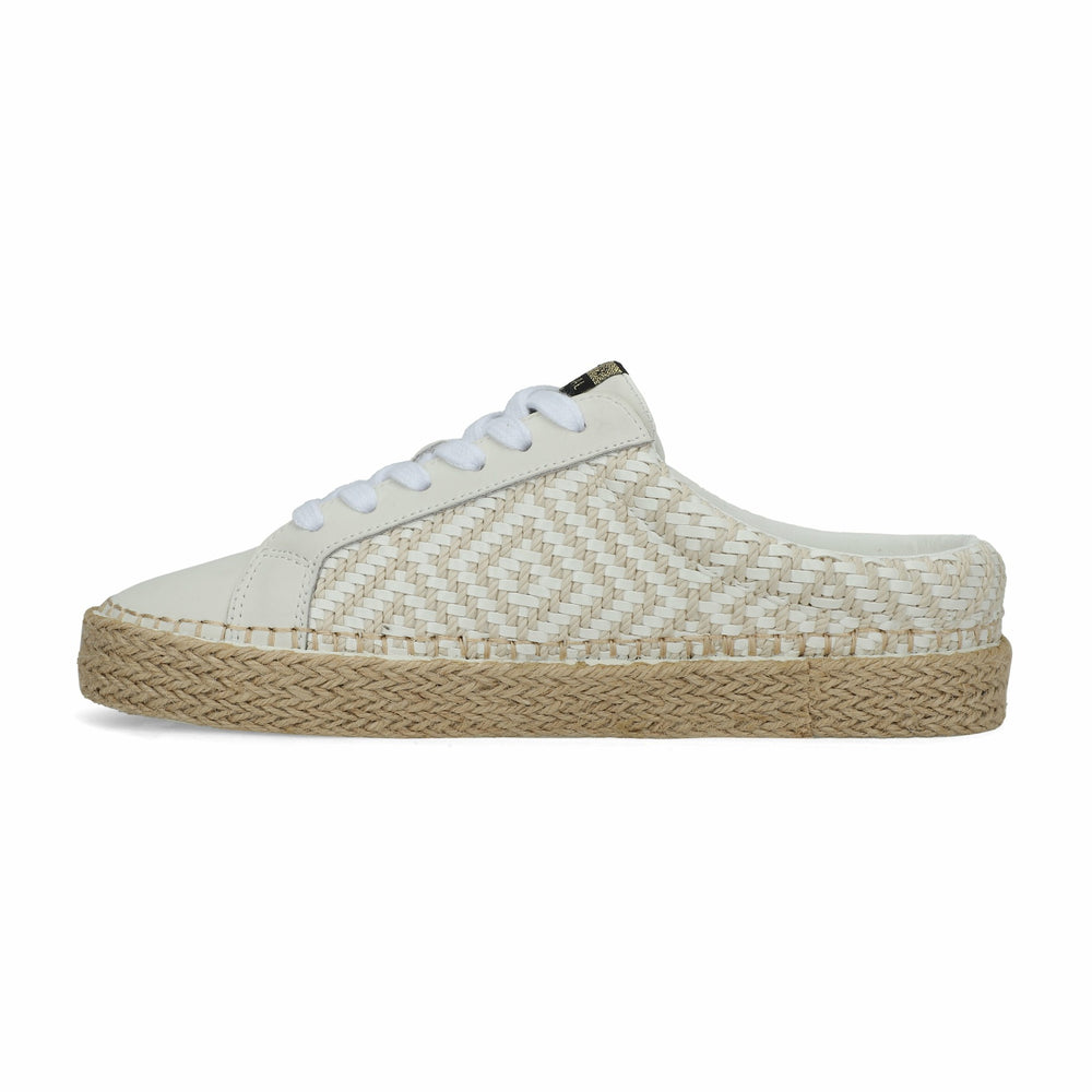 MELODY - WOVEN BLACK | Vintage Havana Women