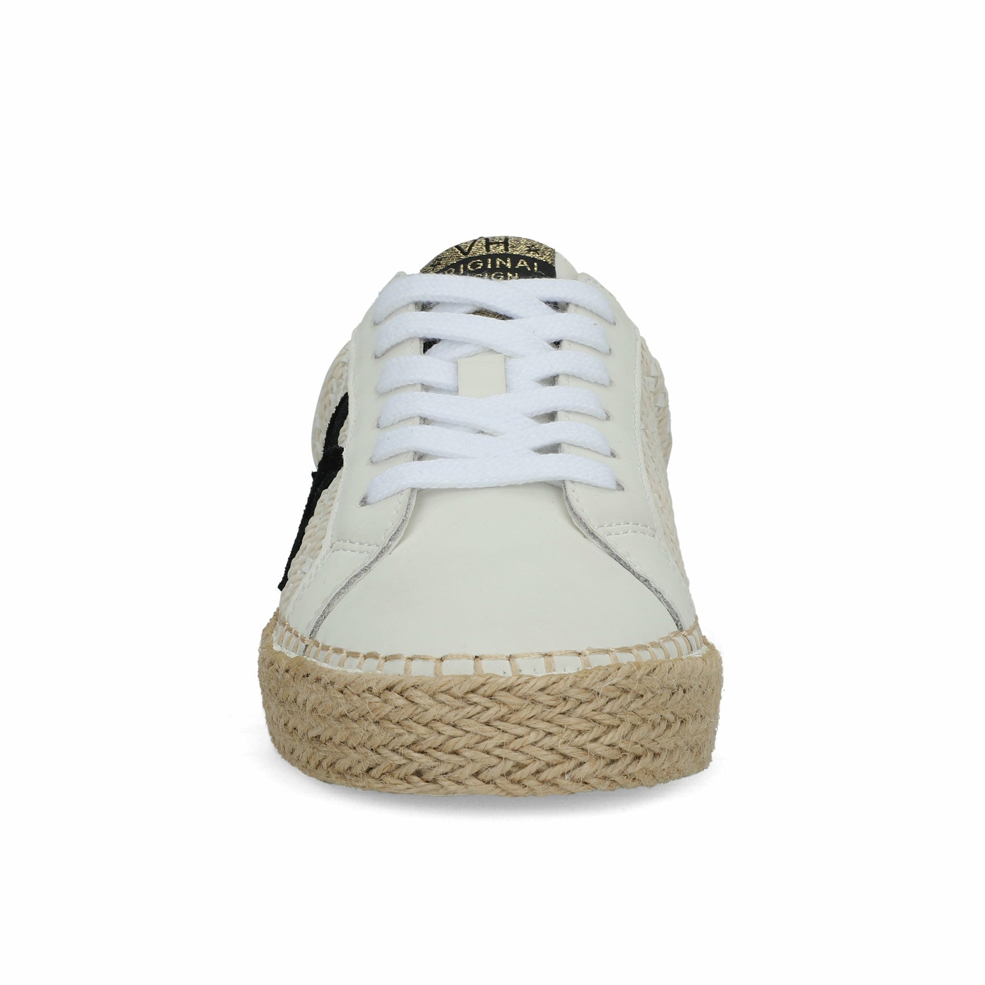 MELODY - WOVEN BLACK | Vintage Havana Women
