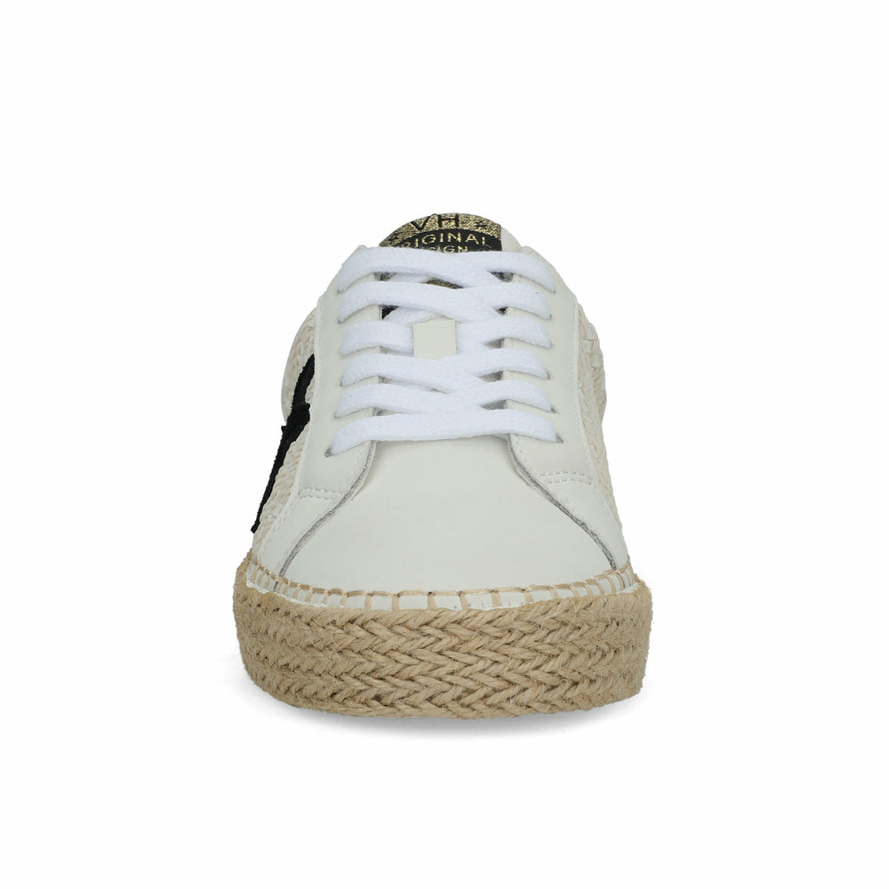 MELODY - WOVEN BLACK | Vintage Havana Women