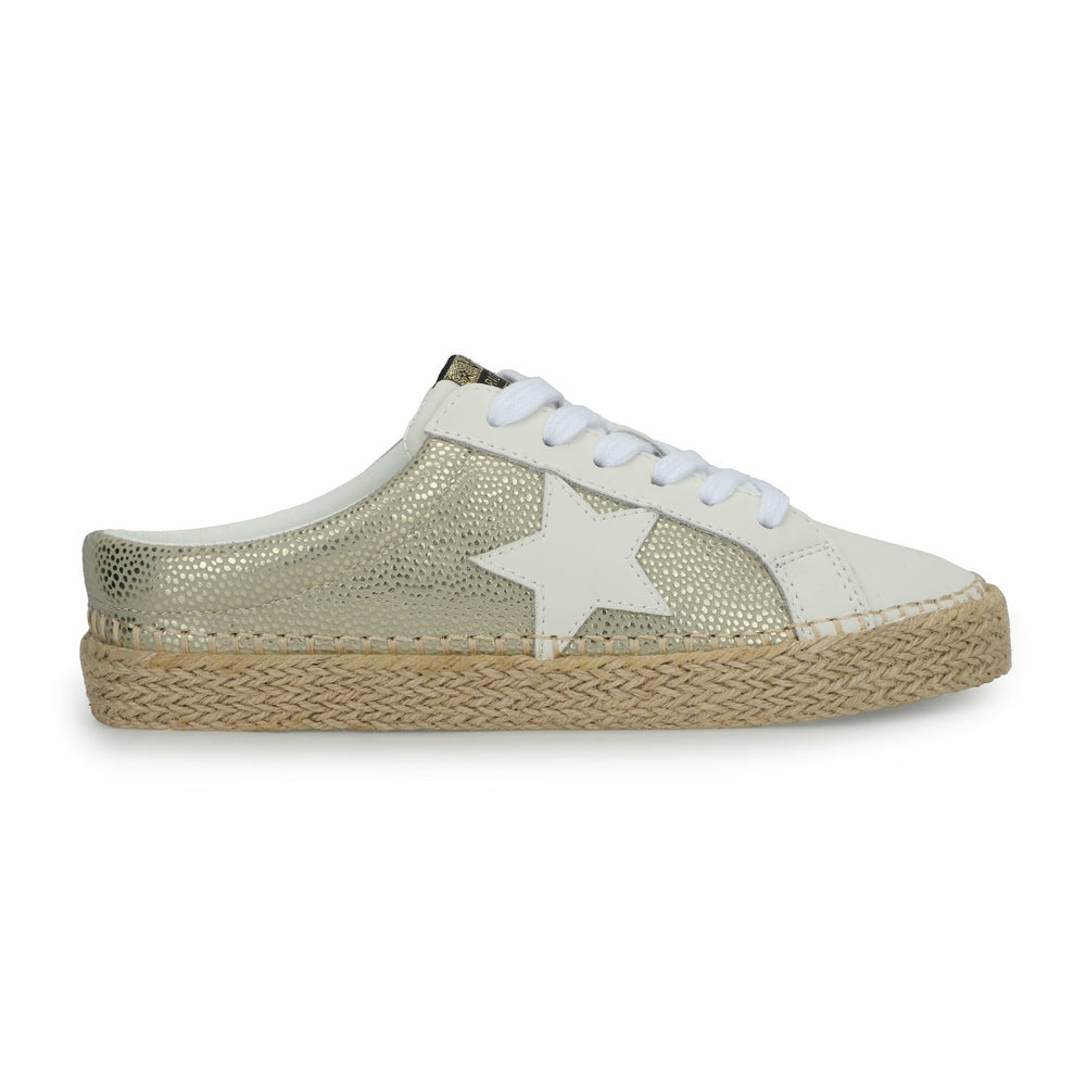 MELODY - GOLD PEBBLED | Vintage Havana Women
