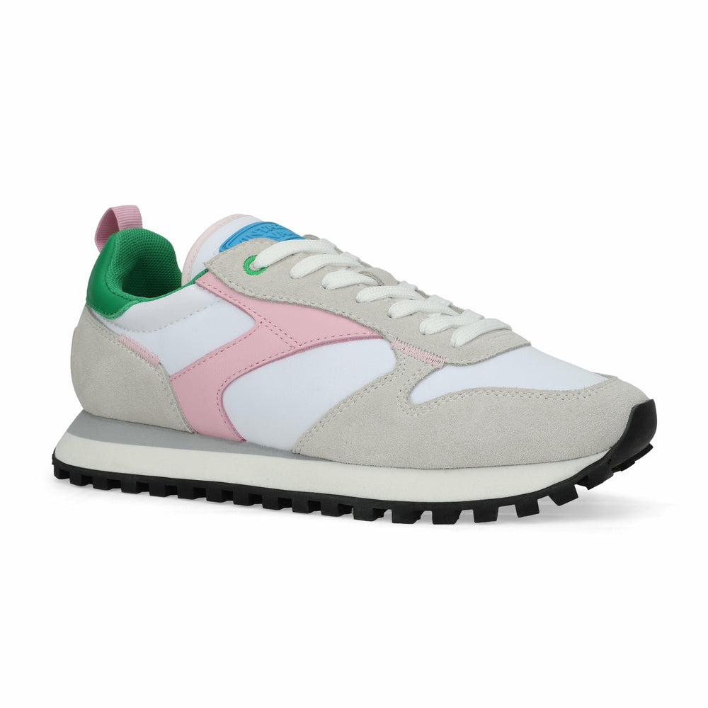 SWIFT - GREEN PINK MULTI | Vintage Havana Women