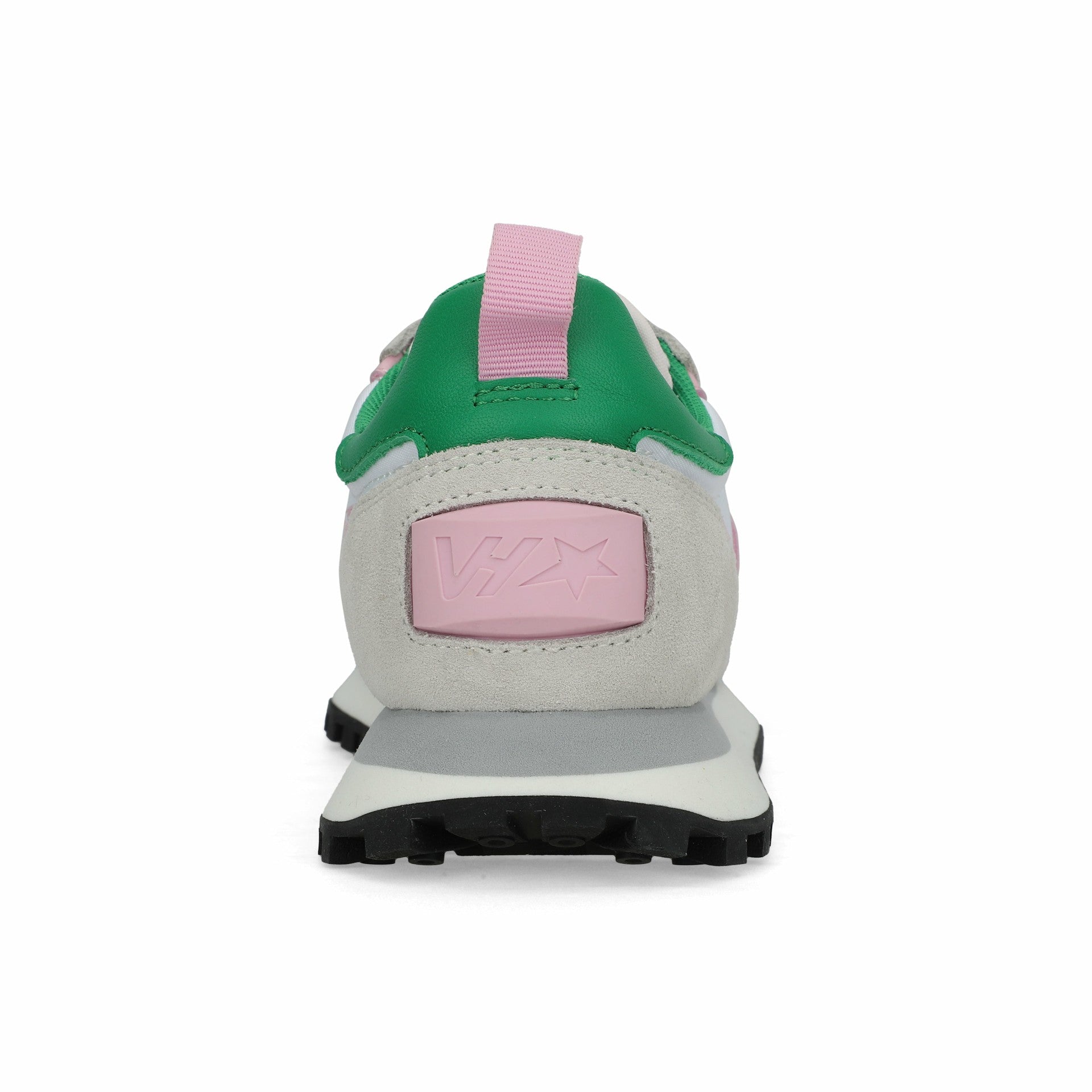 SWIFT - GREEN PINK MULTI | Vintage Havana Women