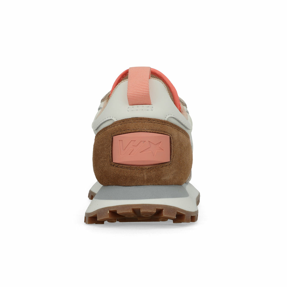 SWIFT - TAUPE BROWN MULTI | Vintage Havana Women