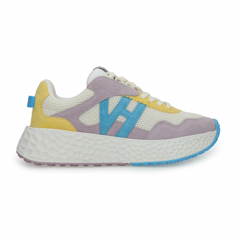 STARLING - PALE YELLOW BLUE PURPLE | Vintage Havana Women