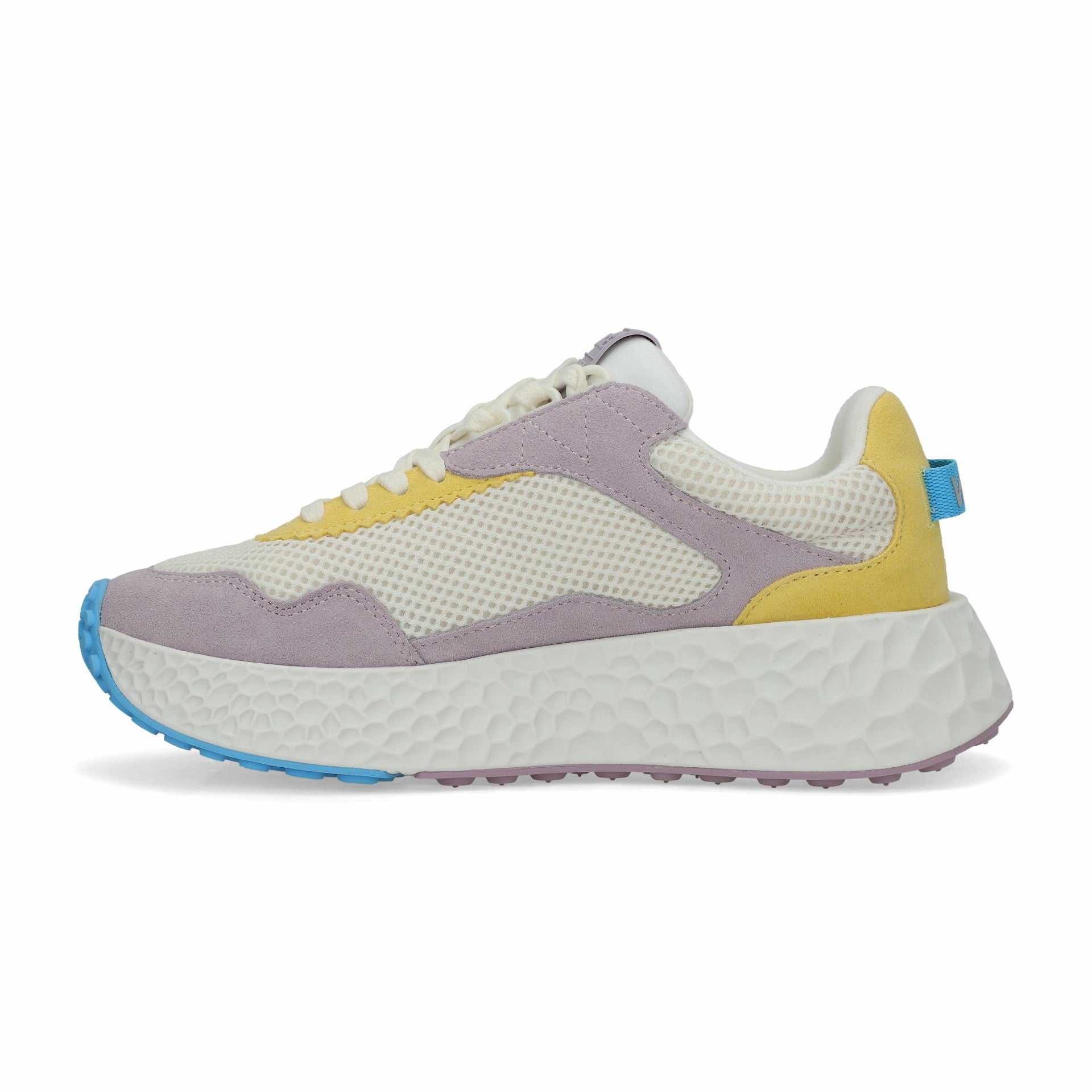 STARLING - PALE YELLOW BLUE PURPLE | Vintage Havana Women