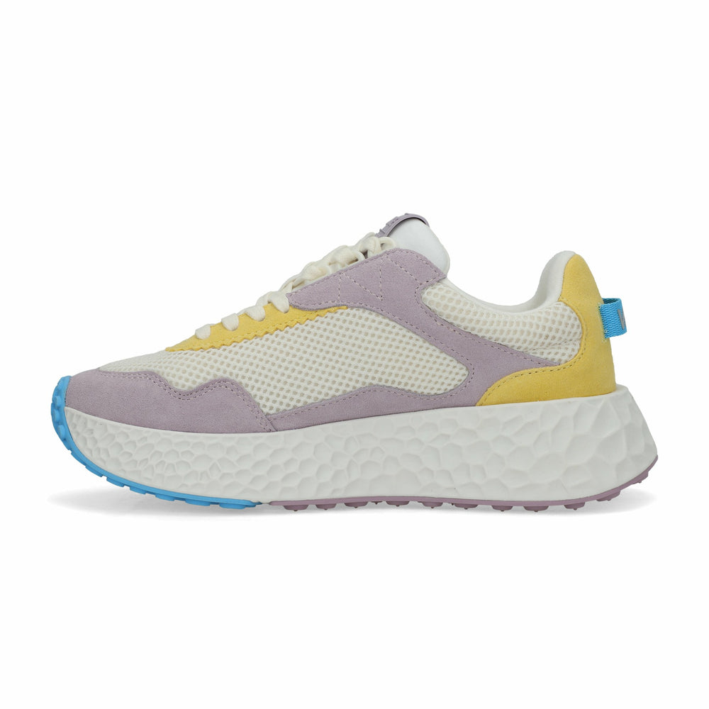 STARLING - PALE YELLOW BLUE PURPLE | Vintage Havana Women